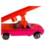 Hot Wheels Sky Show Fleet Side Truck and Planes Set 1968