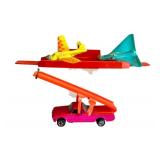Hot Wheels Sky Show Fleet Side Truck and Planes Set 1968