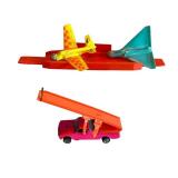 Hot Wheels Sky Show Fleet Side Truck and Planes Set 1968