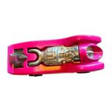 1970 Hot Wheels Redlines Jet Threat Diecast Car, Hong Kong