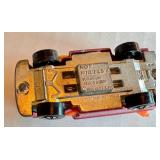 Vintage Redline Hot Wheels Volkswagen Beach Bomb Diecast Car