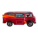 Vintage Redline Hot Wheels Volkswagen Beach Bomb Diecast Car