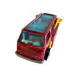 Vintage Redline Hot Wheels Volkswagen Beach Bomb Diecast Car