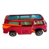 Vintage Redline Hot Wheels Volkswagen Beach Bomb Diecast Car
