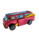 Vintage Redline Hot Wheels Volkswagen Beach Bomb Diecast Car