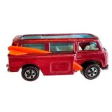 Vintage Redline Hot Wheels Volkswagen Beach Bomb Diecast Car