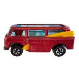 Vintage Redline Hot Wheels Volkswagen Beach Bomb Diecast Car