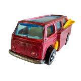 Vintage Redline Hot Wheels Volkswagen Beach Bomb Diecast Car