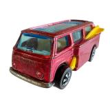 Vintage Redline Hot Wheels Volkswagen Beach Bomb Diecast Car