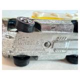 Vintage Hot Wheels Redline Scooper Diecast Truck