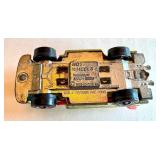 Vintage 1969 Hot Wheels Redline Volkswagen Beach Bomb Diecast Car