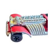 Vintage Hot Wheels Redlines Red Sweet 16 Die-Cast Car 1970