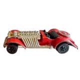 Vintage Hot Wheels Redlines Red Sweet 16 Die-Cast Car 1970