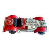 Vintage Hot Wheels Redlines Red Sweet 16 Die-Cast Car 1970