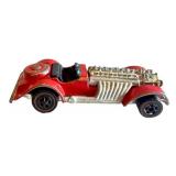 Vintage Hot Wheels Redlines Red Sweet 16 Die-Cast Car 1970