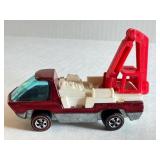 Vintage Hot Wheels Redline Snorkel Die-cast