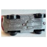 Vintage Hot Wheels Redline Snorkel Die-cast