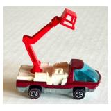 Vintage Hot Wheels Redline Snorkel Die-cast