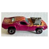 Vintage Red Line Hot Wheels Rodger Dodger Diecast Car