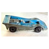 Lot of 5 Vintage Hot Wheels Redlines American Victory Cars