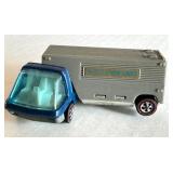 Vintage Redline Hot Wheels Van Lines Moving Van