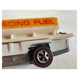 Hot Wheels Redlines Racing Fuel Tanker 1969 Die-Cast Toy Truck