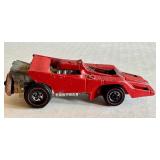 Vintage Hot Wheels Redline Revvers Passion Pride Diecast Car