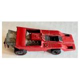 Vintage Hot Wheels Redline Revvers Passion Pride Diecast Car