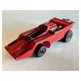 Vintage Hot Wheels Redline Revvers Passion Pride Diecast Car