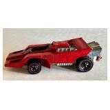 Vintage Hot Wheels Redline Revvers Passion Pride Diecast Car