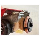 Vintage Hot Wheels Redline Revvers Passion Pride Diecast Car