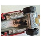 Vintage Hot Wheels Redline Revvers Passion Pride Diecast Car