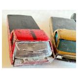 Lot of 3 Vintage Hot Wheels Redlines Deora Diecast Cars