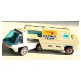 Hot Wheels Redlines Racing Team Trailer Diecast 1969