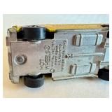 Vintage Hot Wheels Redlines Paramedic Ambulance Van