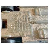 Lot of 2 Vintage Redlines Hot Wheels Super Vans 1974 Hong Kong