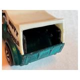 Vintage Hot Wheels Redline Mutt Mobile Diecast Car