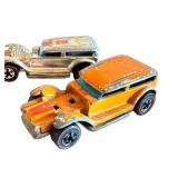 Set of 3 Vintage Hot Wheels Redlines Prowler Diecast Cars