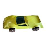Vintage Hot Wheels Redlines Buzz Off Lime Green 1973