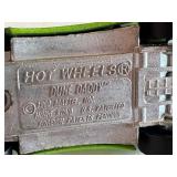 1969 Hot Wheels Redlines Dune Daddy Diecast Car