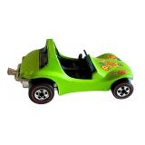 1969 Hot Wheels Redlines Dune Daddy Diecast Car