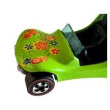 1969 Hot Wheels Redlines Dune Daddy Diecast Car