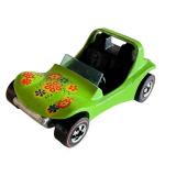 1969 Hot Wheels Redlines Dune Daddy Diecast Car
