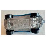 1973 Hot Wheels Redlines Dune Daddy Blue