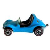 1973 Hot Wheels Redlines Dune Daddy Blue
