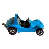 1973 Hot Wheels Redlines Dune Daddy Blue