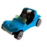 1973 Hot Wheels Redlines Dune Daddy Blue