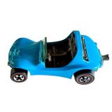 1973 Hot Wheels Redlines Dune Daddy Blue