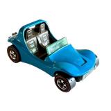 1973 Hot Wheels Redlines Dune Daddy Blue