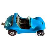 1973 Hot Wheels Redlines Dune Daddy Blue